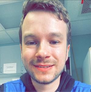 Meet your Posher, Éric-serge